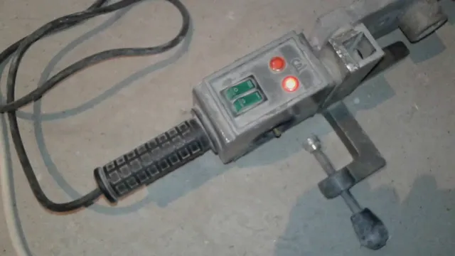 how to use ppr pipe welding machine