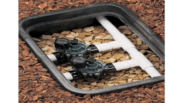 how to use rainbird sprinkler system