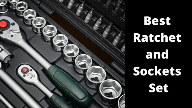 How to Use Ratchet and Socket Set: A Beginner’s Guide for Easy Assembling