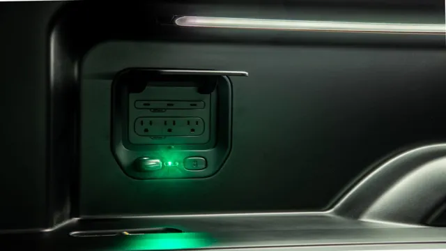 how to use rivian air compressor 1 how to use rivian air compressor