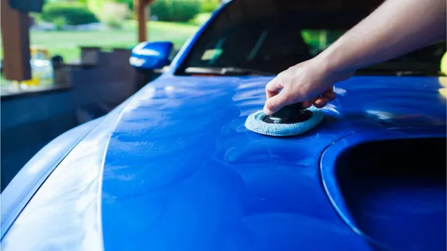 how to use rotary polisher on car 1 how to use rotary polisher on car