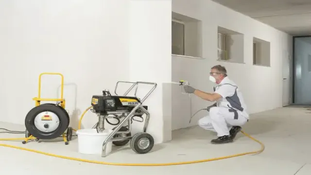how to use ryobi paint sprayer 1 how to use ryobi paint sprayer
