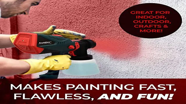 how to use scuddles paint sprayer 1 how to use scuddles paint sprayer