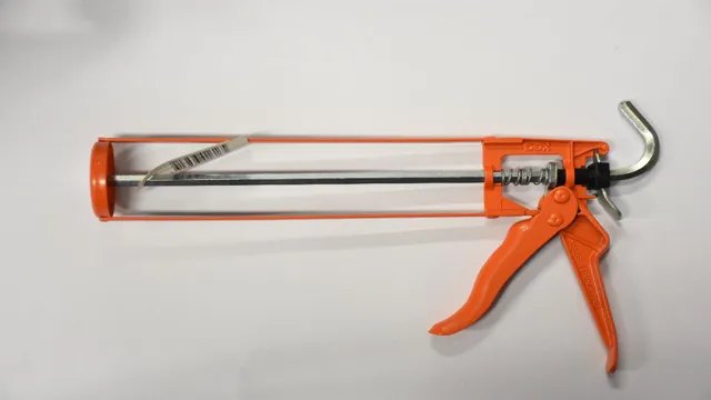 how to use skeleton caulking gun 1 how to use skeleton caulking gun