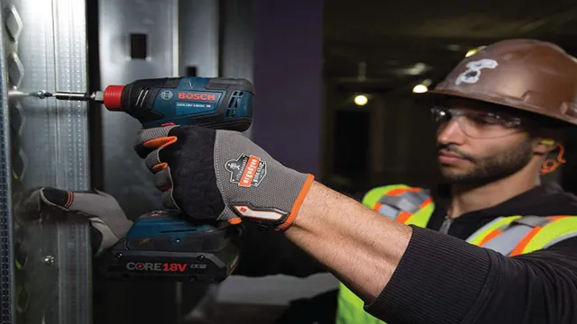 how to use sockets with impact driver