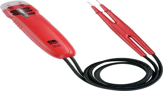 how to use solenoid voltage tester 1 how to use solenoid voltage tester
