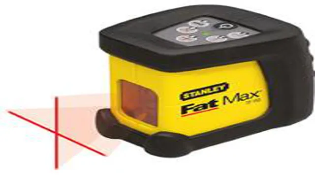 how to use stanley laser level 1 how to use stanley laser level