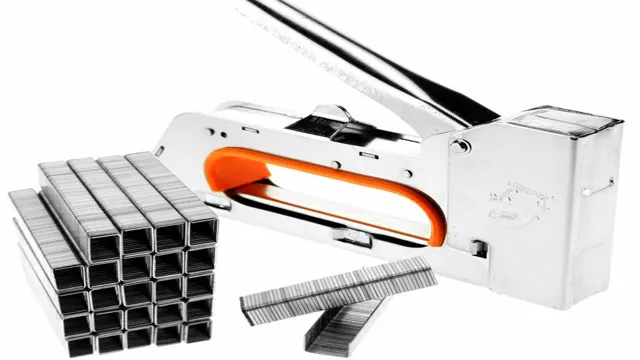 how to use staple gun tacker 1 how to use staple gun tacker