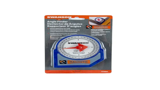 how to use swanson magnetic angle finder 1 how to use swanson magnetic angle finder