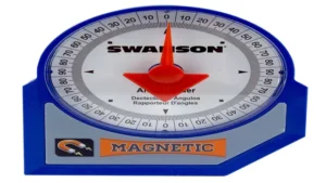 How to Use Swanson Magnetic Angle Finder for Accurate Measuring