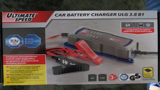 how to use ultimate speed car battery charger 1 how to use ultimate speed car battery charger