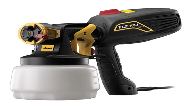 how to use wagner flexio 570 paint sprayer 1 how to use wagner flexio 570 paint sprayer