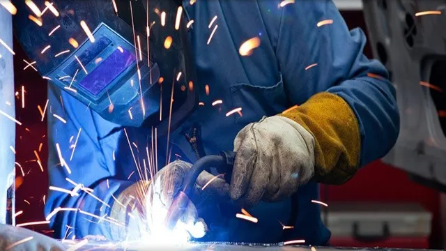 how to use welding machine 1 how to use welding machine