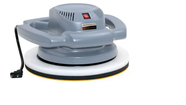 how to wax car with orbital polisher 1 how to wax car with orbital polisher