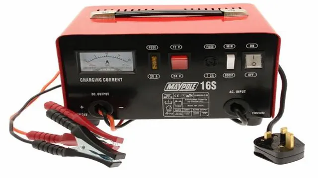 how to work a car battery charger 1 how to work a car battery charger