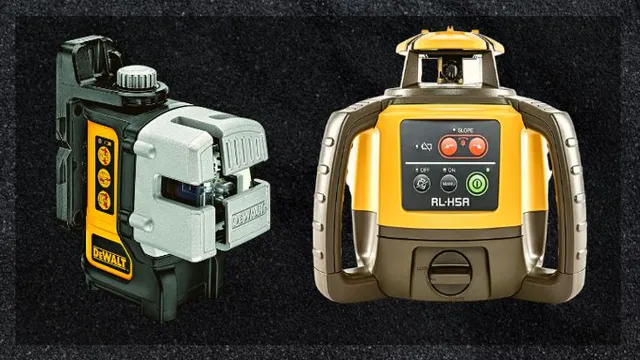 how to work a laser level 1 how to work a laser level