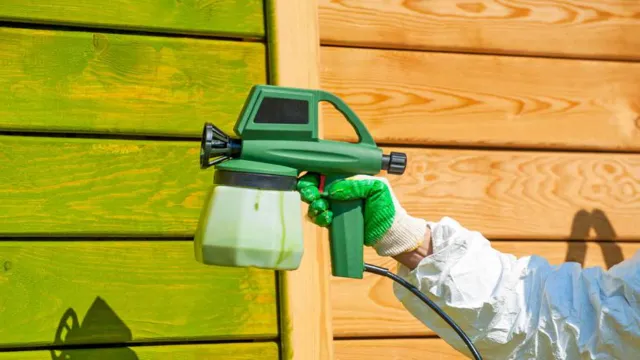 how to work paint sprayer 1 how to work paint sprayer