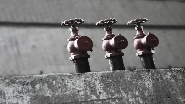 how to work sprinkler system