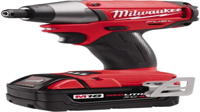 is 170 nm torque good for impact driver
