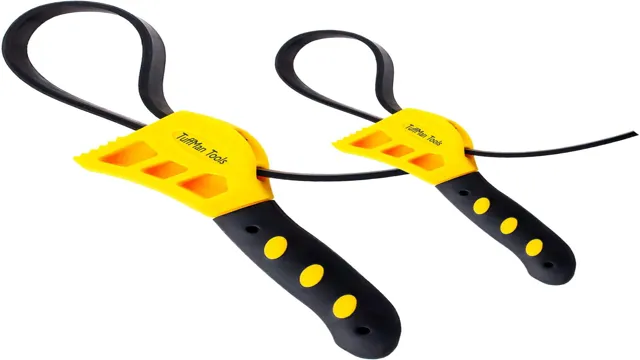is 250 oil filter wrench