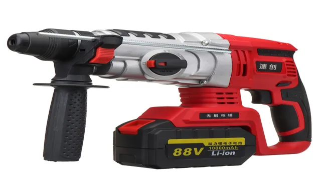 is a brushless cordless drill better