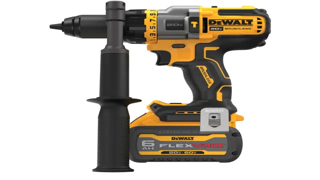 is a brushless cordless drill better