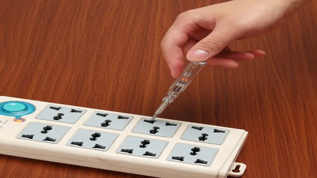 is a circuit tester the same as a voltage tester 1 is a circuit tester the same as a voltage tester