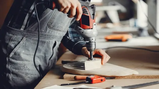 is a corded drill better than cordless