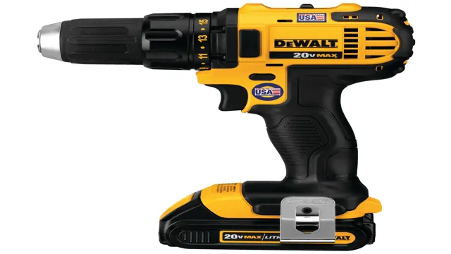 is a cordless drill the same as a cordless screwdriver