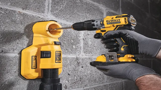 is a cordless hammer drill worth it