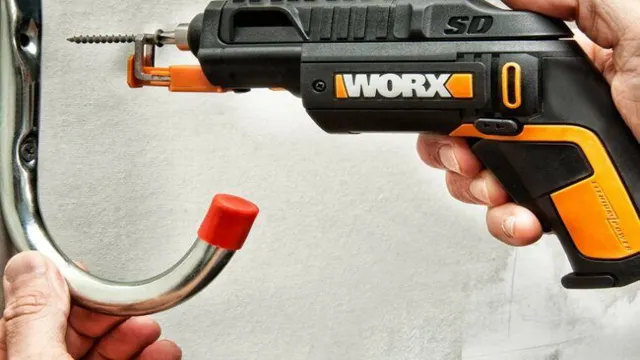 is a cordless screwdriver the same as a drill