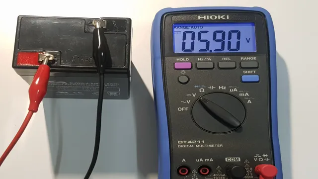 is a multimeter the same as a voltage tester 1 is a multimeter the same as a voltage tester