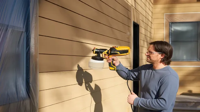 is a paint sprayer better than a roller