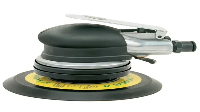 is a palm or orbital sander better