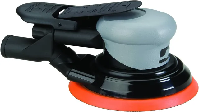 is a palm or orbital sander better