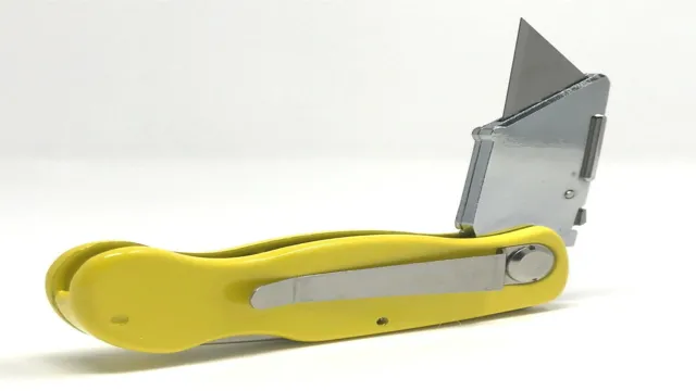is a utility knife the same as a box cutter 1 is a utility knife the same as a box cutter