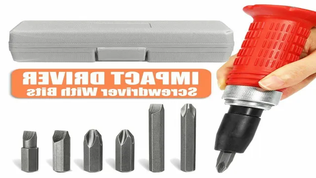 is an impact driver the same as a screwdriver 1 is an impact driver the same as a screwdriver