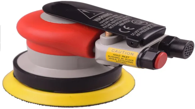 is an orbital sander the same as a palm sander