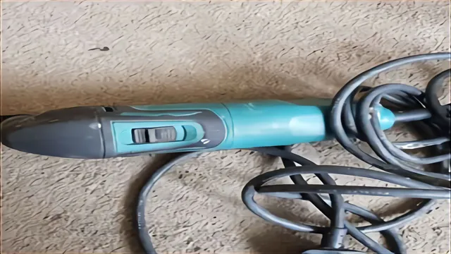 is an oscillating multi tool worth it