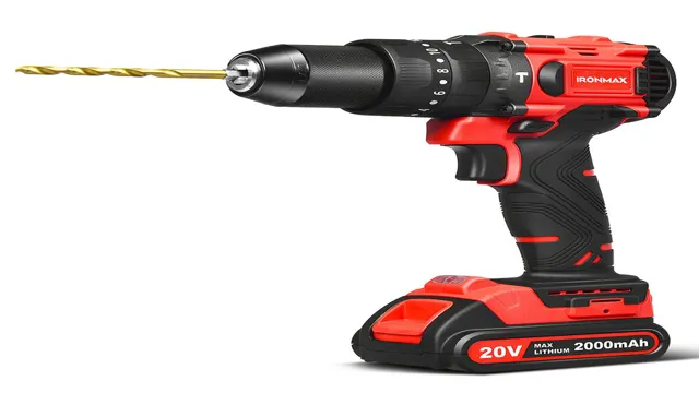 is brushless cordless drill better