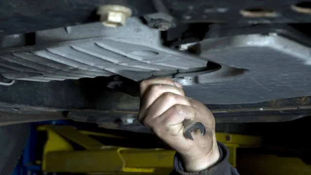 is it bad to leave a car on jack stands