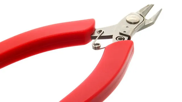 is it illegal to carry wire cutters in