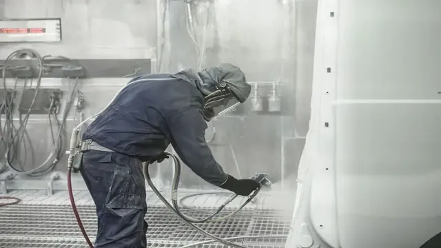 is it worth renting a paint sprayer