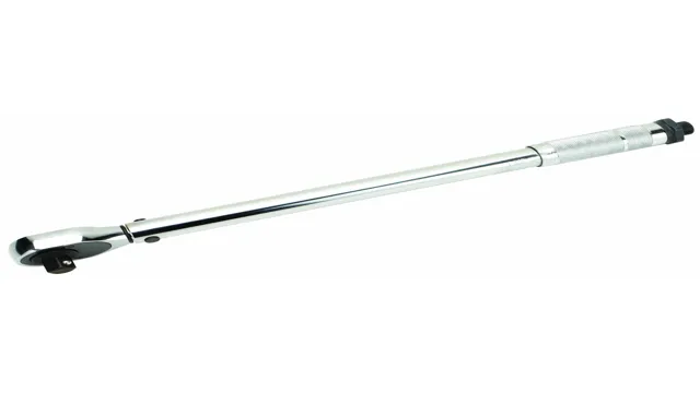 is pittsburgh torque wrench good 1 is pittsburgh torque wrench good