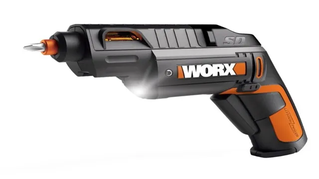is there any cordless drill compatible with worx batteries interchangeable