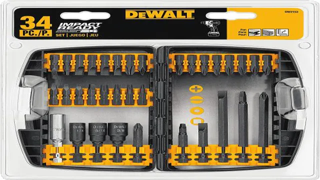 must have impact driver accessories