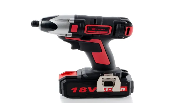 should i get a cordless drill or impact driver