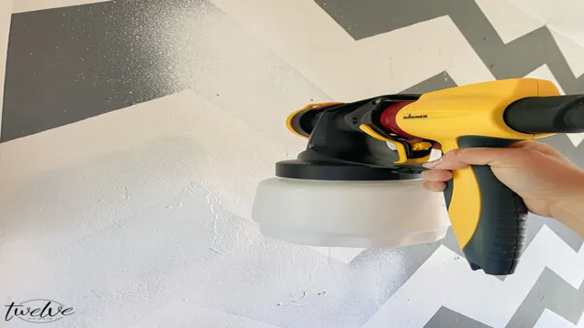 should i use a paint sprayer indoors 1 should i use a paint sprayer indoors