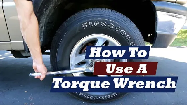 should you use a torque wrench to loosen bolts 1 should you use a torque wrench to loosen bolts