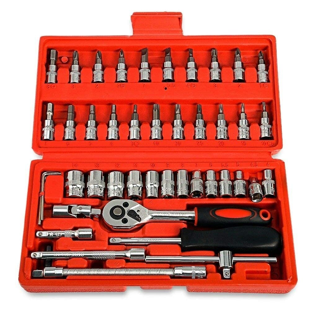 Sockets for DIY Projects